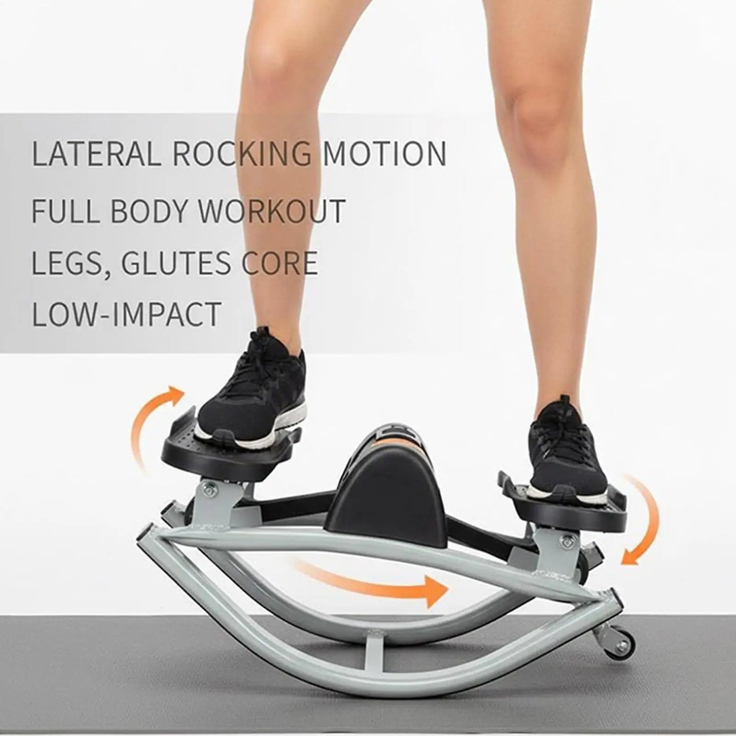 Rock Stepper by Unifit