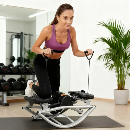 Rock Stepper by Unifit