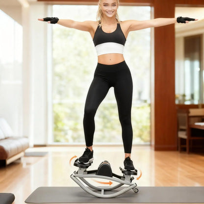 Rock Stepper by Unifit